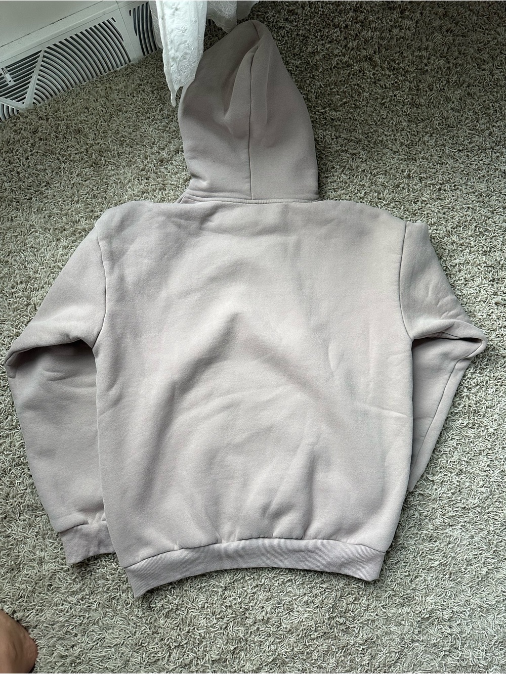 Like new comfrt hoodie - Picture 4 of 4